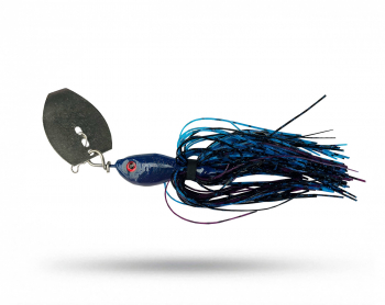 Fin Custom Chatterbaits 10 gr - Okeechobee Craw